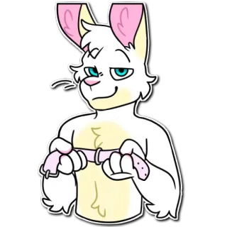 😈 telegram sticker