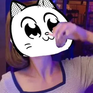 😵 telegram sticker