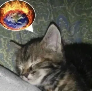 🔥 telegram sticker