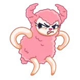 🤬 whatsapp sticker