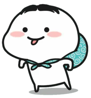 🍡 telegram sticker