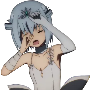 😭 telegram sticker