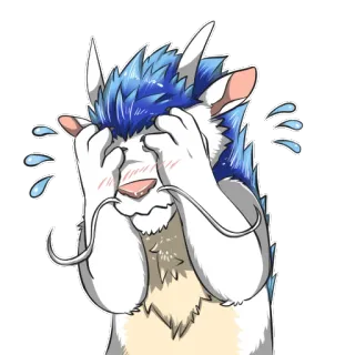 Lix telegram stickers