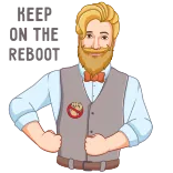 👍 telegram sticker