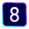 8️⃣