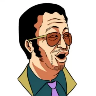 😮 telegram sticker