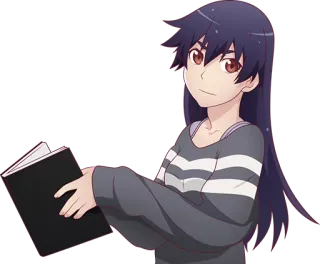 📕 whatsapp sticker