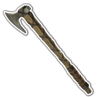 Vikings telegram stickers