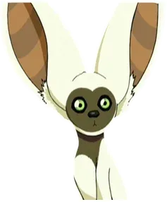 ATLA 2 telegram stickers