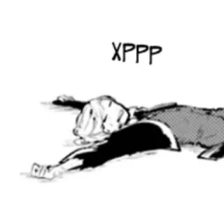 🥚 XPPP telegram sticker