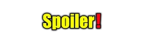 😉 Spoiler! Спойлер, Предупреждение, Фильм, ТВ whatsapp sticker
