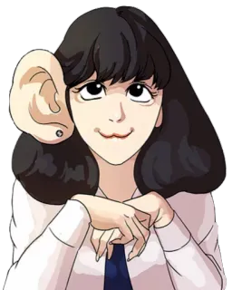 ☺️ telegram sticker