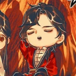 🌾 telegram sticker