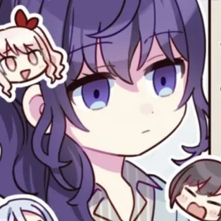 🕳️ telegram sticker