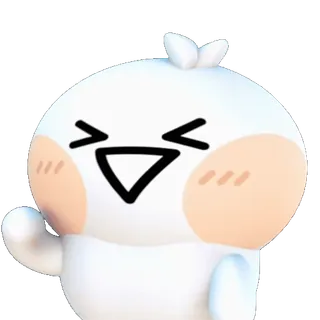 Kaomoji telegram stickers