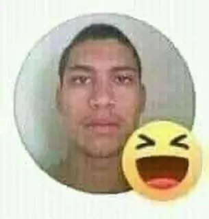 😂 telegram sticker