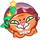 😈 telegram sticker