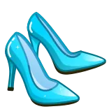 👠
