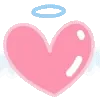 • 𐔌 🩷 ྀི˖ ࣪ 𝒷𝓎 ⟣ @bezdomnyefei ❀༉ ℳℴ𝓂𝓂𝓎 @CyberFeyacore telegram emojis 💖
