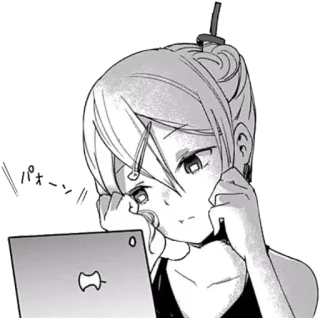 🖥 telegram sticker