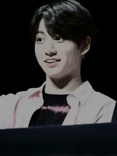 🌪 Jungkook kpop, bts, айдол, певец, музыка, азиатский telegram sticker