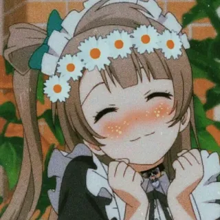 ☺️ telegram sticker