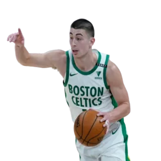 👆 BOSTON CELTICS Sport, Basketball, Spieler, Boston Celtics, Athlet whatsapp sticker