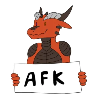 Kassn AlienSymbol telegram stickers