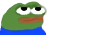 🐸 Pepe the Frog meme, Pepe, frog, internet meme telegram sticker