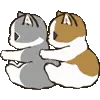 👫
