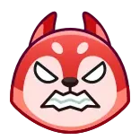 😡