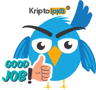 kriptoloka.id whatsapp stickers