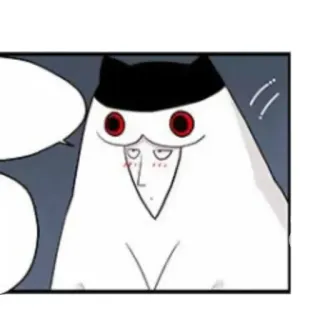 😳 telegram sticker