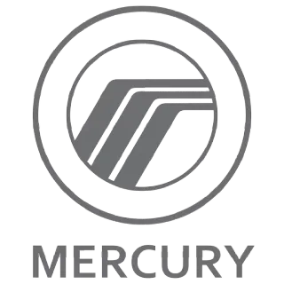 👍 MERCURY Mercury, Марка машины, Логотип, Автомобиль, Транспортное средство telegram sticker
