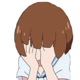 😢 telegram sticker