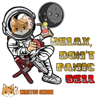 Kimetsu telegram stickers
