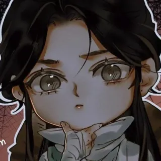 🤔 telegram sticker