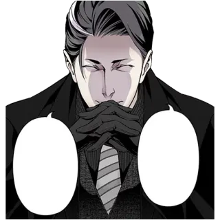 ☺️ telegram sticker