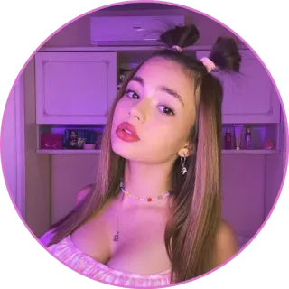 🥰 whatsapp sticker