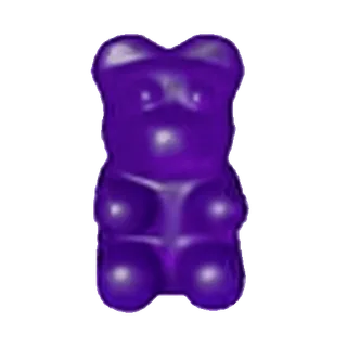 @trippyw0rld telegram emojis 🐻