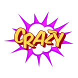 KABOOM telegram stickers