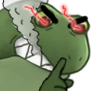 🤐 whatsapp sticker