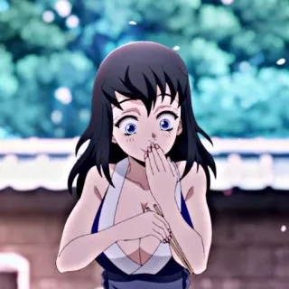 💙 whatsapp sticker