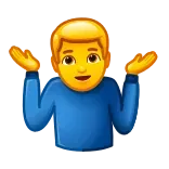 🤷♂️