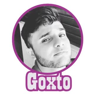 👏 Goxto Selfie, Orang, Potret, Pria, Profil telegram sticker