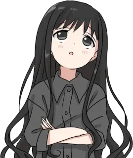 🤔 telegram sticker