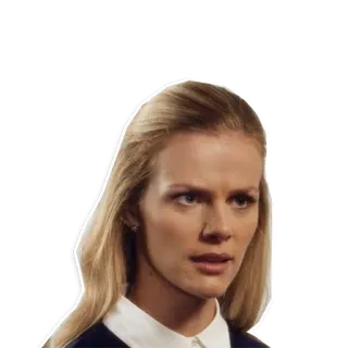 😠 telegram sticker