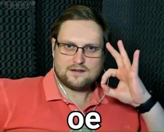 👌 oe telegram sticker