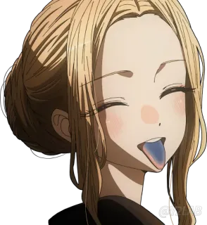 😝 telegram sticker
