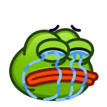 😭